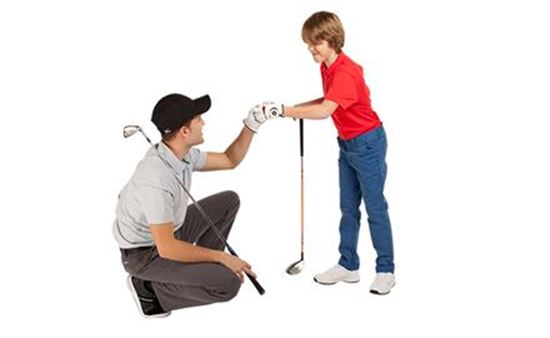 Picture of 6 X 30 MINUTE JUNIOR LESSON  PACKAGE