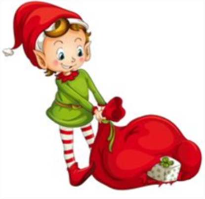 Picture of ELF YOURSELF THIS  WINTER